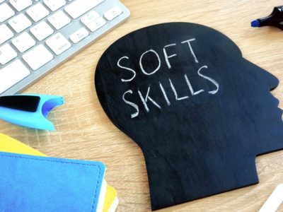 Soft Skills Beispiele