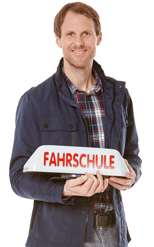 Fahrlehrer/in